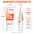 Protetor Solar Facial e Corporal FPS 60 UVA UVB Soless Fluid Natupele 50g Oil Free Toque Seco Resistente à Água - Imagem 2