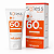 Protetor Solar Facial e Corporal FPS 60 UVA UVB Soless Fluid Natupele 50g Oil Free Toque Seco Resistente à Água - Imagem 1