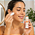 Protetor Solar Facial Stick FPS 95 Com Cor Bege Claro Natupele 14g - Imagem 5