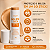 Protetor Solar Facial Stick FPS 95 Com Cor Bege Claro Natupele 14g - Imagem 8