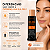 Protetor Solar Facial Stick com Cor FPS 95 Bege Médio Natupele 14g Resistente à Água UVA UVB - Imagem 8
