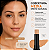Protetor Solar Facial Stick com Cor FPS 95 Bege Médio Natupele 14g Resistente à Água UVA UVB - Imagem 5