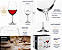Jogo 6 Taças de Cristal para Vinho Tinto 580ml Bohemia Crystalite Original - Imagem 4