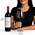 Jogo 6 Taças de Cristal para Vinho Tinto 580ml Bohemia Crystalite Original - Imagem 2