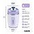 Conjunto 2 Copos Térmicos Igloo Wine Aço Inox Parede Dupla com Tampa para Bebidas Quentes e Frias - Imagem 4