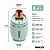 Conjunto 2 Copos Térmicos Igloo Wine Aço Inox Parede Dupla com Tampa para Bebidas Quentes e Frias - Imagem 3