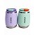 Conjunto 2 Copos Térmicos Igloo Wine Aço Inox Parede Dupla com Tampa para Bebidas Quentes e Frias - Imagem 5