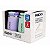 Conjunto 2 Copos Térmicos Igloo Wine Aço Inox Parede Dupla com Tampa para Bebidas Quentes e Frias - Imagem 6