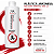 Escova Progressiva Plástica Japonesa 2SS 1000ml Bálsamo Oriental Liso Intenso - Imagem 4