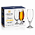 Conjunto 6 Taças para Cerveja Bohemia Colibri 380ml Cristal Transparente - Imagem 6