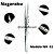Pinça Nagaraku - Imagem 2