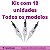 Easy Click Kit com 10un. - Imagem 1