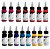 Tinta Electric Ink  Tatuagem Tatoo 30ml Cores - Imagem 2