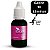 Pigmento RB Kollors Red Sand (Cherry) 15ml Grátis 10 Lâminas - Imagem 1