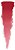 Pigmento RBKollors Red Sand (Cherry) 15ml Validade 05/2025 - Imagem 2