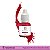 Pigmento Nuance GRANADA (8ml) - Imagem 1