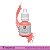 Pigmento Nuance CINDY (8ml) - Imagem 1