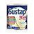 SUSTAP MAIS LATA 400G (BAUNILHA, CHOCOLATE) - Imagem 1