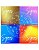 Paleta de Sombras Signos Elemento Fogo – Display com 12 Unidades - Imagem 5