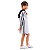 Vestido Moletom - Imagem 4
