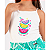 Blusa Alcinha Verão - Imagem 1