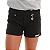 Kit 3 Shorts Infantil 4 a 14 anos - Imagem 4