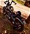 Guidão Diablo Curved 10 ( Harley, Shadow, Dragstar...) - Imagem 3