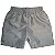 Bermuda Infantil Cinza - Imagem 1