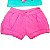 Conj. Blusa Short Backyardigans Azul e Rosa - Imagem 3
