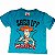 Conj. Camiseta Bermuda Toy Story Azul Marinno - Imagem 2