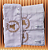Kit 03 Toalha de Boca - Imagem 2