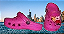 Crocs Peppa Pig  Pink - Imagem 1