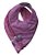 Kit 03 babadores tipo bandana - Imagem 2