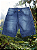 Bermuda Infantil Jeans Alenice - Imagem 2