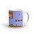 Caneca Super Mario - Imagem 1