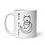 Caneca Mãe de Pet Gato - Imagem 1