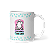 Caneca Se Eu For Ai - Imagem 2