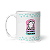 Caneca Se Eu For Ai - Imagem 1