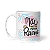 Caneca Minha Rainha - Imagem 1