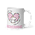 Caneca Amor Mais Bonito - Imagem 2