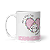 Caneca Amor Mais Bonito - Imagem 1