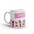 Caneca Girls Power - Imagem 2