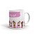 Caneca Girls Power - Imagem 1
