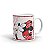 Caneca Mickey e Minie Dedinho - Imagem 3