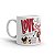 Caneca Mickey e Minie Special - Imagem 1