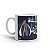Caneca - Saga das 12 Casas - Camus de Aquário - Imagem 2
