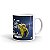 Caneca - Saga das 12 Casas - Mu de Aries - Imagem 1