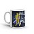 Caneca - Saga das 12 Casas - Saga de Gêmeos - Imagem 2