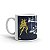 Caneca - Saga das 12 Casas - Aiolos de Sagitário - Imagem 2