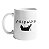 Caneca Clássica Friends - Imagem 2